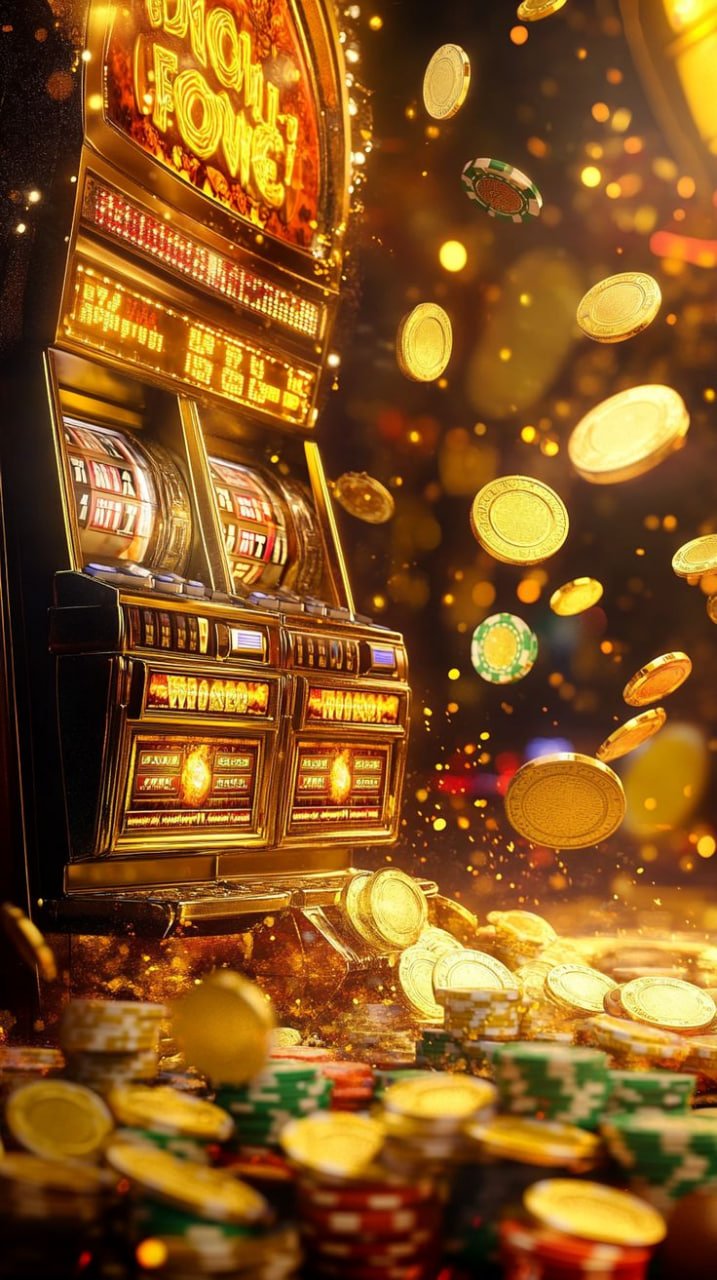 fish666 Video Slots Jackpot ဂိမ်းများ မြန်မာ