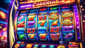 fish666 Slots ဂိမ်းများ