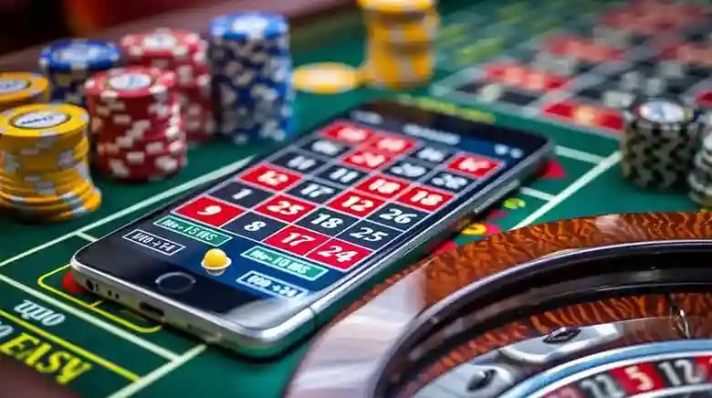 fish666 Slots ဂိမ်းများ မြန်မာ့ Online Slots ပလက်ဖောင်း
