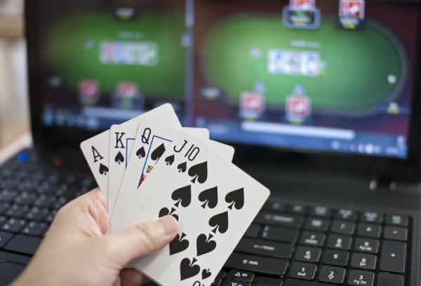 fish666 Live Casino Baccarat