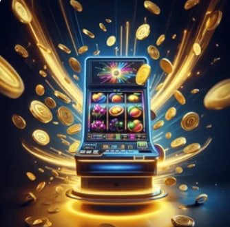 Video Slots Bonus Feature မြန်မာ fish666