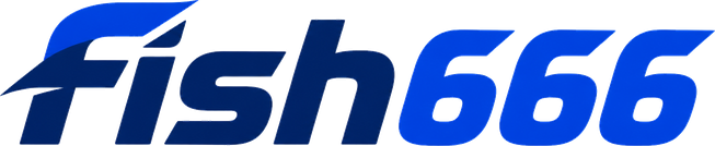 fish666 Logo